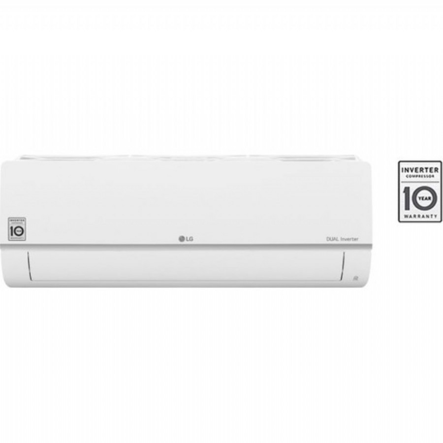LG Dual Plus S3-M12JA2FA 12K Wi-Fi A++ 12000 BTU Inverter Duvar Tipi Klima